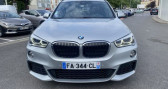 Annonce Bmw X1 occasion Essence (F48) SDRIVE18IA 140CH M SPORT DKG7  VOREPPE