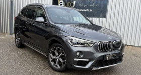Bmw X1 , garage EXCELLENCE AUTO 83 � LA GARDE