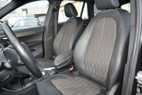 Bmw X1 (F48) SDRIVE18IA 140CH XLINE DKG7  occasion � Toulouse - photo n�8