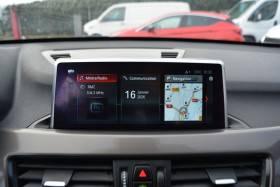 Bmw X1 (F48) SDRIVE18IA 140CH XLINE DKG7  occasion � Toulouse - photo n�6