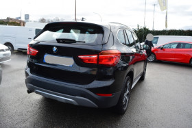 Bmw X1 (F48) SDRIVE18IA 140CH XLINE DKG7  occasion � Toulouse - photo n�2