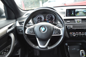 Bmw X1 (F48) SDRIVE18IA 140CH XLINE DKG7  occasion � Toulouse - photo n�11