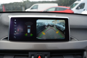 Bmw X1 (F48) SDRIVE18IA 140CH XLINE DKG7  occasion � Toulouse - photo n�4