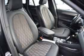 Bmw X1 (F48) SDRIVE18IA 140CH XLINE DKG7  occasion � Toulouse - photo n�15