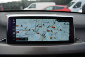 Bmw X1 (F48) SDRIVE18IA 140CH XLINE DKG7  occasion � Toulouse - photo n�5