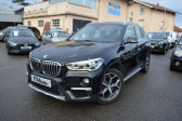 Annonce Bmw X1 occasion Essence (F48) SDRIVE18IA 140CH XLINE DKG7 � Toulouse