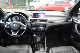 Bmw X1 (F48) SDRIVE18IA 140CH XLINE DKG7  occasion � Toulouse - photo n�3