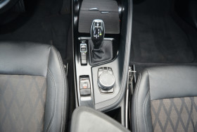 Bmw X1 (F48) SDRIVE18IA 140CH XLINE DKG7  occasion � Toulouse - photo n�7