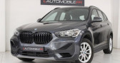 Bmw X1 (F48) SDRIVE18IA BUSINESS DESIGN DKG7   Mouvaux 59
