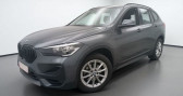 Annonce Bmw X1 occasion Essence (F48) SDRIVE18IA BUSINESS DESIGN DKG7  Mouvaux