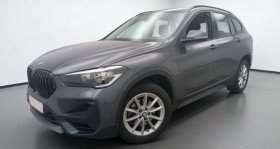 Bmw X1 , garage L'AUTOMOBILE.FR  Mouvaux