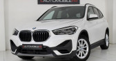 Annonce Bmw X1 occasion Essence (F48) SDRIVE18IA BUSINESS DESIGN DKG7  Mouvaux