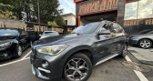Annonce Bmw X1 occasion Diesel (F48) SDRIVE20DA 190CH XLINE  Morsang Sur Orge