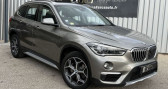 Bmw X1 (F48) SDRIVE20DA 190CH XLINE  � LA GARDE 83