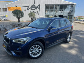 Bmw X1 (F48) SDRIVE20IA 192CH BUSINESS DESIGN DKG7 10CV   Toulouse 31