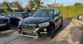 Bmw X1 (F48) SDRIVE20IA 192CH XLINE DKG7 10CV  2019 - annonce de voiture en vente sur Auto S&eacute;lection.com