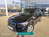 Annonce Bmw X1 occasion Diesel (F48) X1 SDRIVE 18D 150CH BUSINESS DESIGN BVA8 � Compi�gne