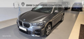 Annonce Bmw X1 occasion Diesel (F48) X1 SDRIVE 18D 150CH BVA8 M SPORT  Compigne