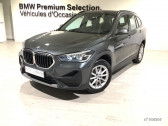 Annonce Bmw X1 occasion Diesel (F48) X1 SDRIVE 18D 150CH lounge à Rivery