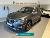 Bmw X1 (F48) X1 SDRIVE 18I 140CH XLINE BVM6  � Compi�gne 60