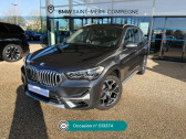 Annonce Bmw X1 occasion Essence (F48) X1 SDRIVE 18I 140CH XLINE DKG7 � Compi�gne