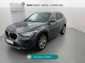 Bmw X1 (F48) X1 SDRIVE18D BUSINESS DESIGN BVA8   Compigne 60