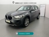 Annonce Bmw X1 occasion Diesel (F48) X1 SDRIVE18D BUSINESS DESIGN BVA8  Compigne