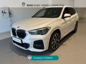 Annonce Bmw X1 occasion Diesel (F48) X1 SDRIVE18D M SPORT BVA8  Compigne