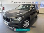 Bmw X1 (F48) X1 SDRIVE18I 140 BUSINESS DESIGN DKG7   Saint-Maximin 60
