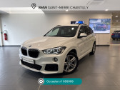 Annonce Bmw X1 occasion Essence (F48) X1 SDRIVE18I 140 M SPORT DKG7 � Saint-Maximin