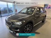 Bmw X1 (F48) X1 SDRIVE20I 178 XLINE DKG7   Saint-Maximin 60