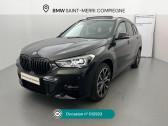 Annonce Bmw X1 occasion Hybride (F48) X1 XDRIVE 25E 220CH BVA6 M SPORT  Compigne