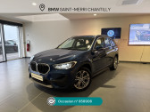 Bmw X1 (F48) X1 XDRIVE18D BUSINESS DESIGN BVA8   Saint-Maximin 60
