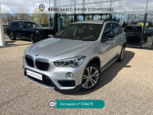Annonce Bmw X1 occasion Diesel (F48) X1 XDRIVE18D SPORT BVA8 � Compi�gne