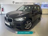 Bmw X1 (F48) X1 XDRIVE20D M SPORT BVA8   Saint-Maximin 60