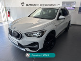 Annonce Bmw X1 occasion Hybride (F48) X1 XDRIVE25E 220 XLINE BVA6  Saint-Maximin