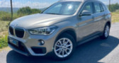 Bmw X1 (F48) XDRIVE 18D 150ch LOUNGE BVA8   DONZENAC 19