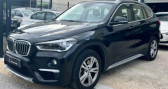 Bmw X1 (F48) XDRIVE 20D 190CH XLINE   pont de claix 38