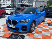 Annonce Bmw X1 occasion Hybride rechargeable (F48) XDRIVE 25E HYBRID 220 BVA8 M SPORT Toit Ouvrant Hayon  Castelculier