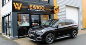 Annonce Bmw X1 occasion Diesel (F48) xDrive18d 150 Ch xLine  BELBEUF