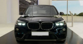 Annonce Bmw X1 occasion Diesel (F48) XDRIVE18D BUSINESS DESIGN BVA8 06/2019  Saint Patrice