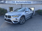 Annonce Bmw X1 occasion Diesel (F48) XDRIVE18DA 150 CH XLINE EURO6D-T  Colomiers