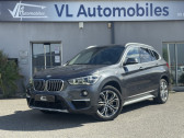 Bmw X1 (F48) XDRIVE18DA 150 CH XLINE   Colomiers 31