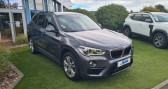 Bmw X1 (F48) XDRIVE18DA 150CH LOUNGE  2018 - annonce de voiture en vente sur Auto Sélection.com