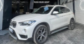 Bmw X1 (F48) XDRIVE18DA 150CH M SPORT  � pont de claix 38