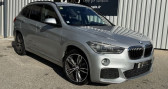 Bmw X1 (F48) XDRIVE18DA 150CH M SPORT   LA GARDE 83