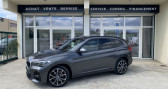 Annonce Bmw X1 occasion Diesel (F48) XDRIVE20DA 190CH M SPORT  FUVEAU