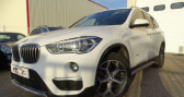 Annonce Bmw X1 occasion Diesel (F48) XDRIVE20DA 190CH XLINE  CHASSIEU
