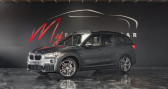 Annonce Bmw X1 occasion Diesel (F48) XDRIVE25D M SPORT 231 Ch BVA8  LISSIEU