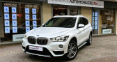 Bmw X1 (F48) XDRIVE25D XLINE BVA8   Chaville 92